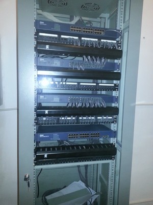 洛陽(yáng)網(wǎng)絡(luò)工程的發(fā)展與應(yīng)用